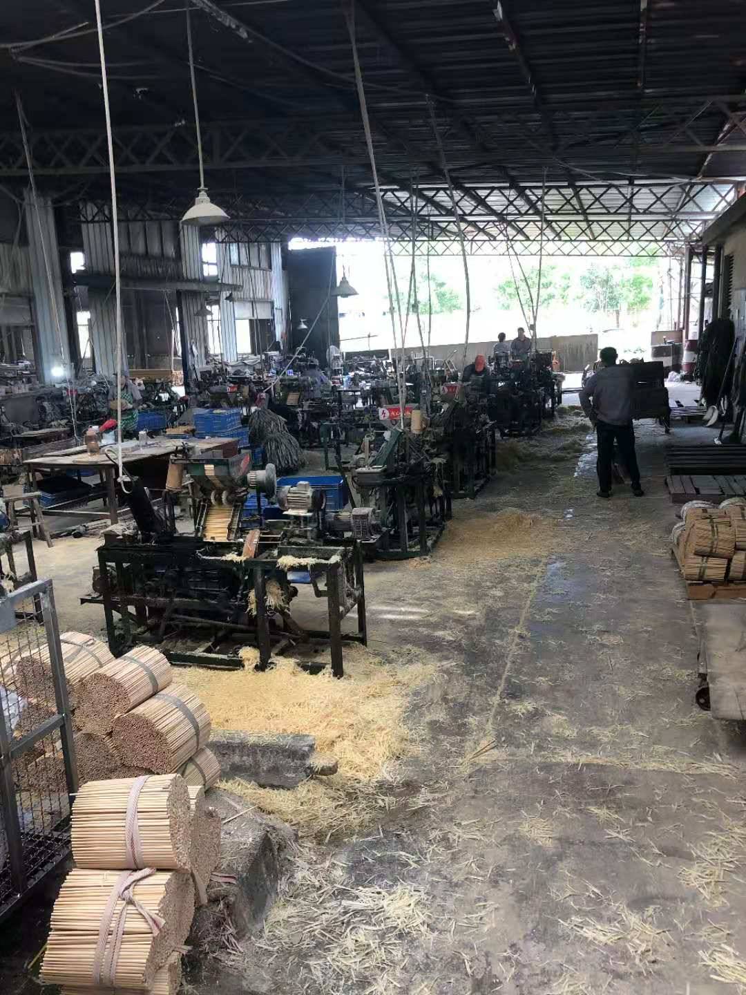 南平市建阳区和家乐竹木家居用品 匠心制造，点亮自然生活美学