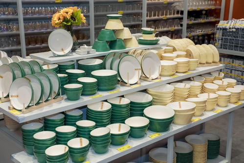 潮流家居品牌 v.v.v 的创新革命 在购物中心打造沉浸式生活乐园