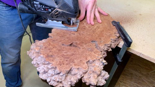 一块木头，打造简约家居新美学