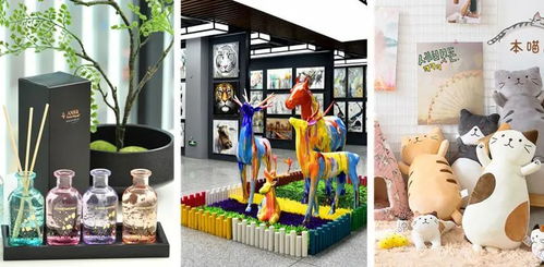 第10届上海尚品家居展实力来袭 优质生产型企业加持核心优势与家居用品制造新篇章