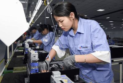 我区再添4家大学生实习基地，助力家居用品制造产业人才培养