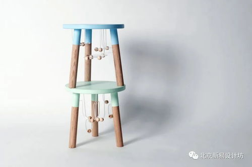 椅子中的椅子 从坐具演变看家居用品的奇思妙想