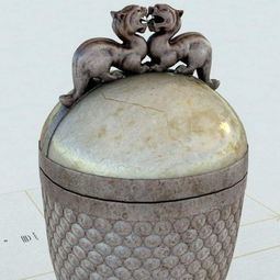 卡思顿瓷器 家居饰品中的艺术与匠心